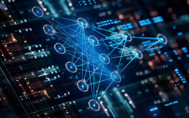 AI agents and CWIC flow with multi-agent systems to demonstrate seamless integration.